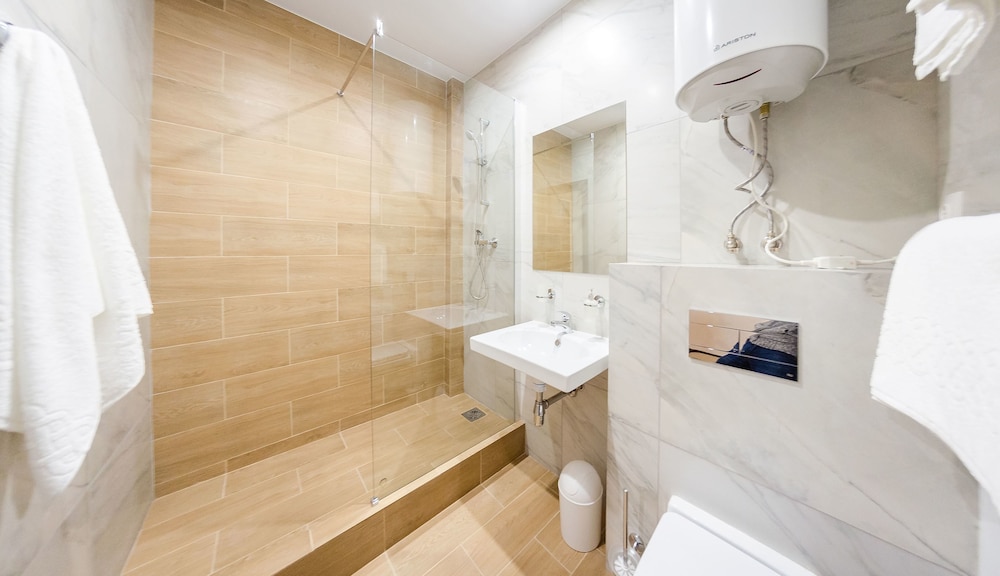 Spacious apartment, 1 bedroom photo 3