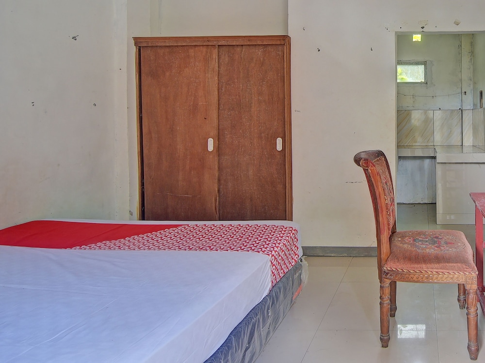 Double Room - Photo 11