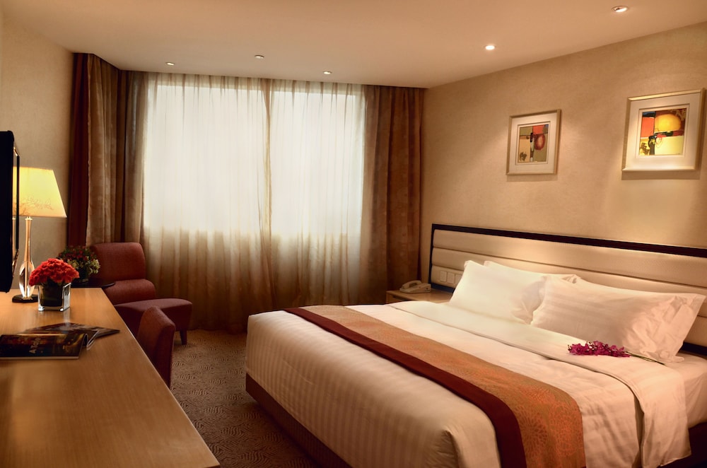 Premier deluxe room - Photo 3