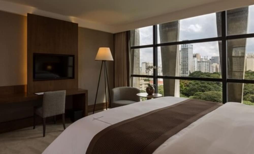 Deluxe Suite, Garden View - Photo 1