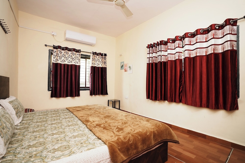 1 BHK Apartment (5 Adults) photo 3