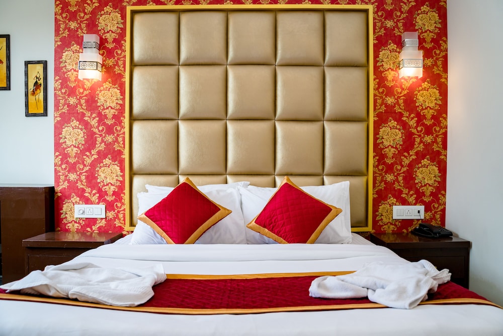 Superior Room - Photo 8