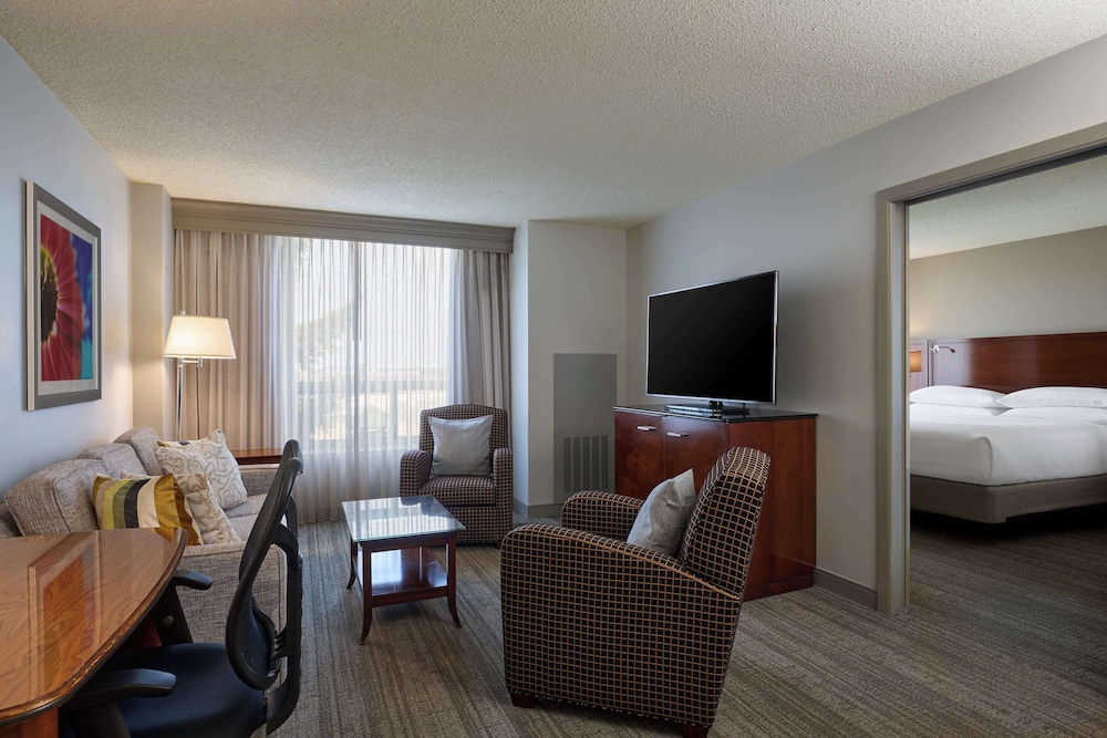 Suite, 1 King Bed photo 1