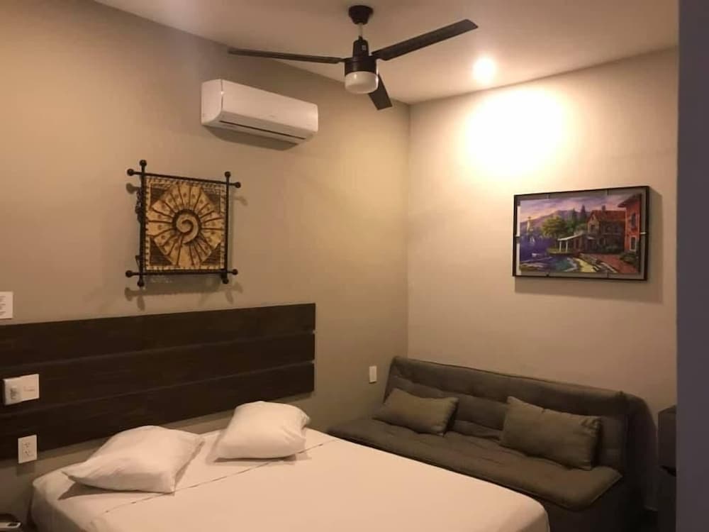 Comfort Double Room photo 2