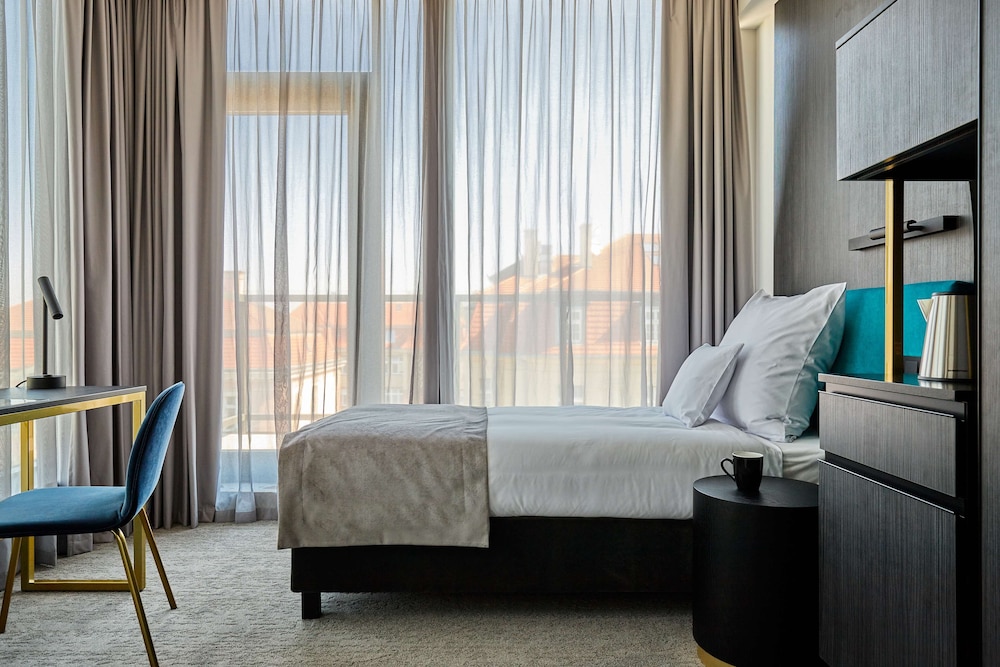 Deluxe Room, 1 Twin Bed, Non Smoking photo 1