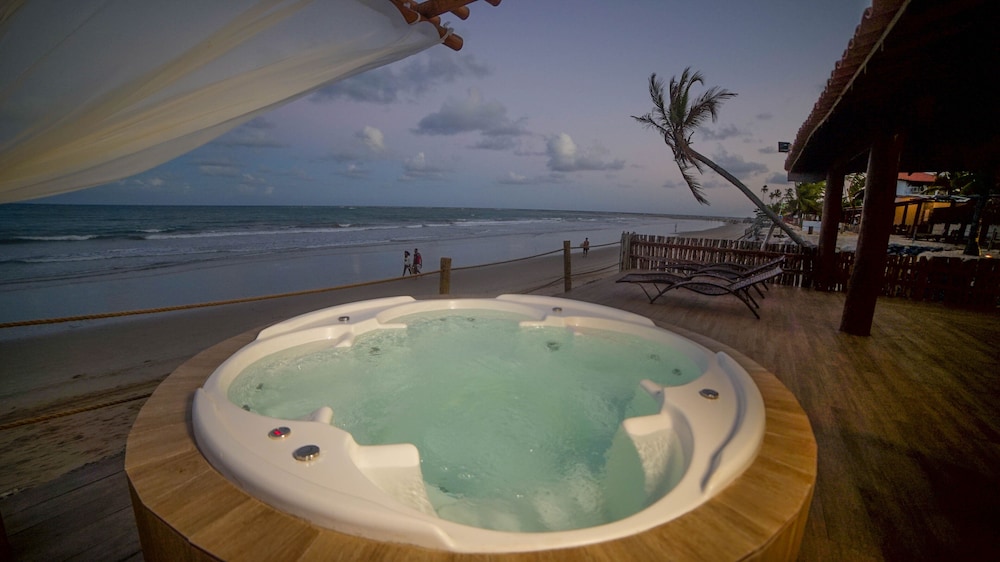 Master Luxo Praia photo 3
