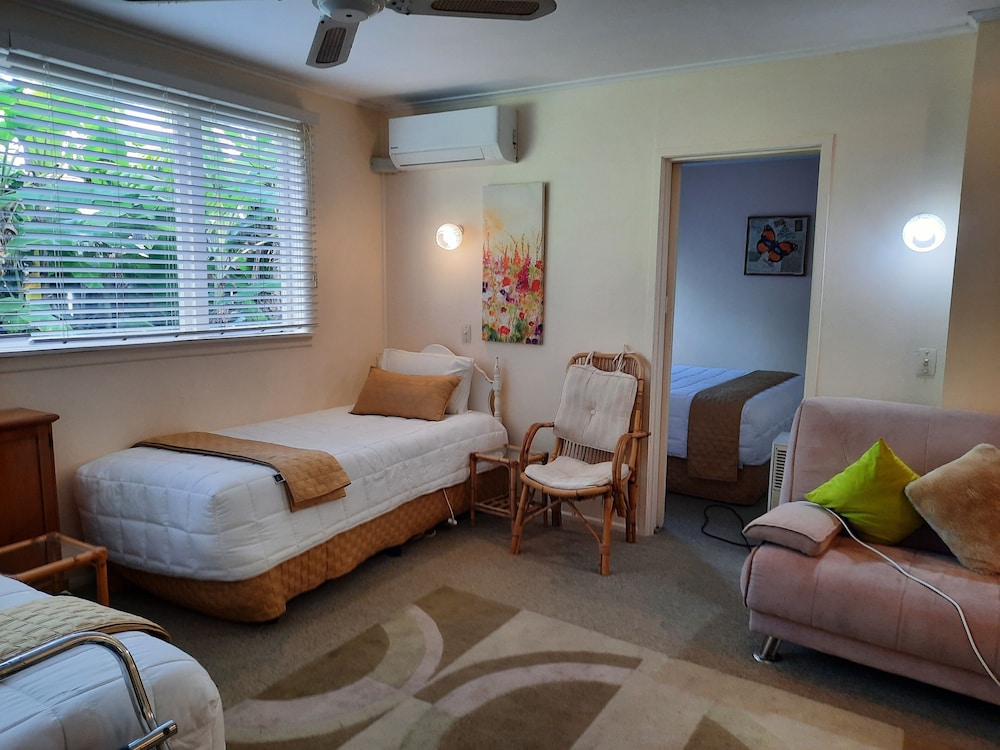 Family Apartment, 1 Bedroom photo 3