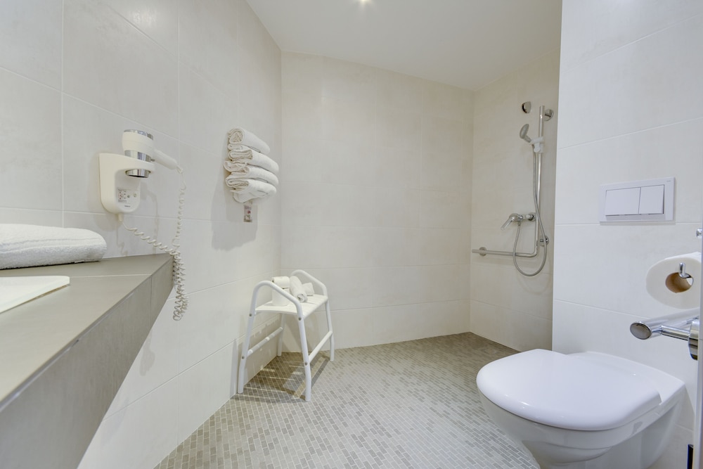 Brit Hotel Lille Centre, Foto 5