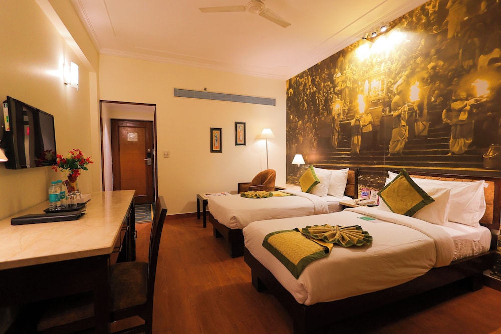 Deluxe Twin Room - Photo 1