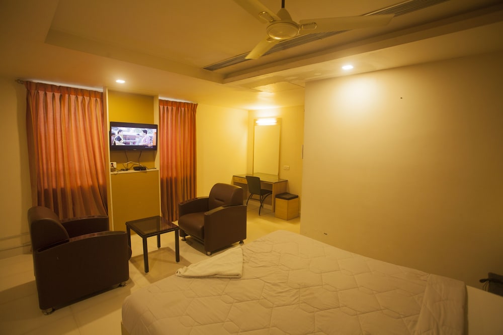 Deluxe Double Room - Photo 1