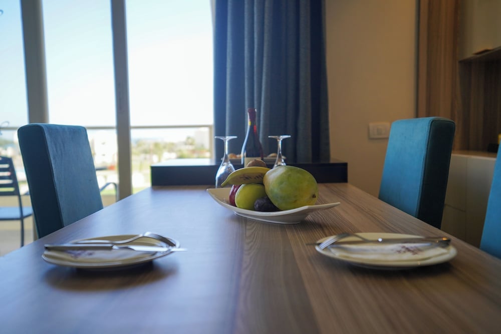 Junior Suite Sea View - Photo 5