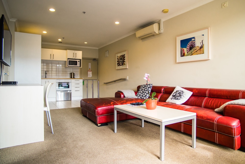 Deluxe Apartment, 1 Bedroom