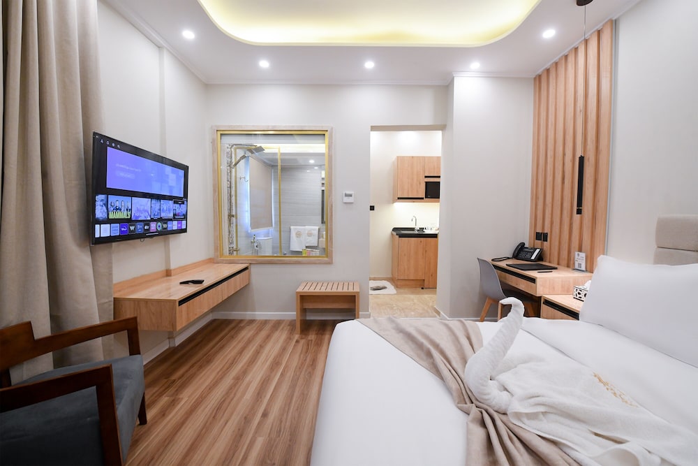 Premium Room