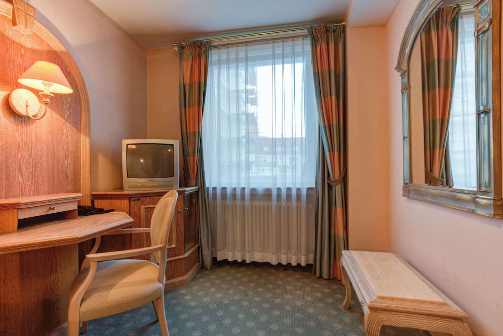 Standard Room, 1 Twin Bed photo 3