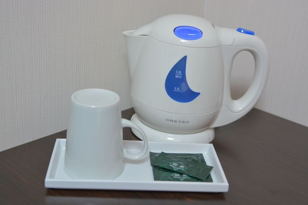 Semi Double Room, Simmons Bed, Non Smoking photo 3