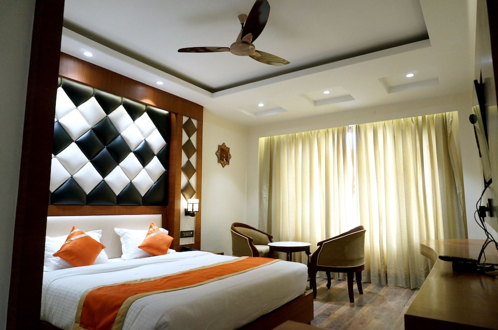 Executive Room photo 3