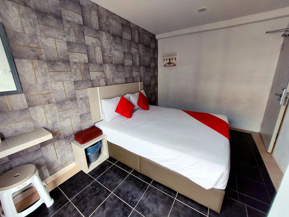 Deluxe Double Room - Photo 3
