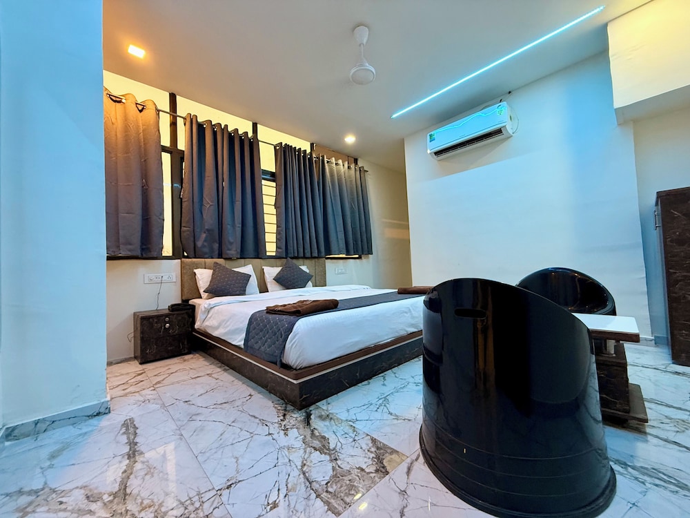 Deluxe Room photo 2