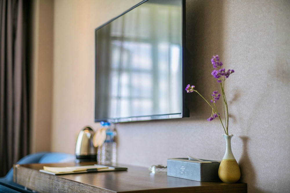 Superior Twin Room(Chinese Domestic Guests Only) photo 3