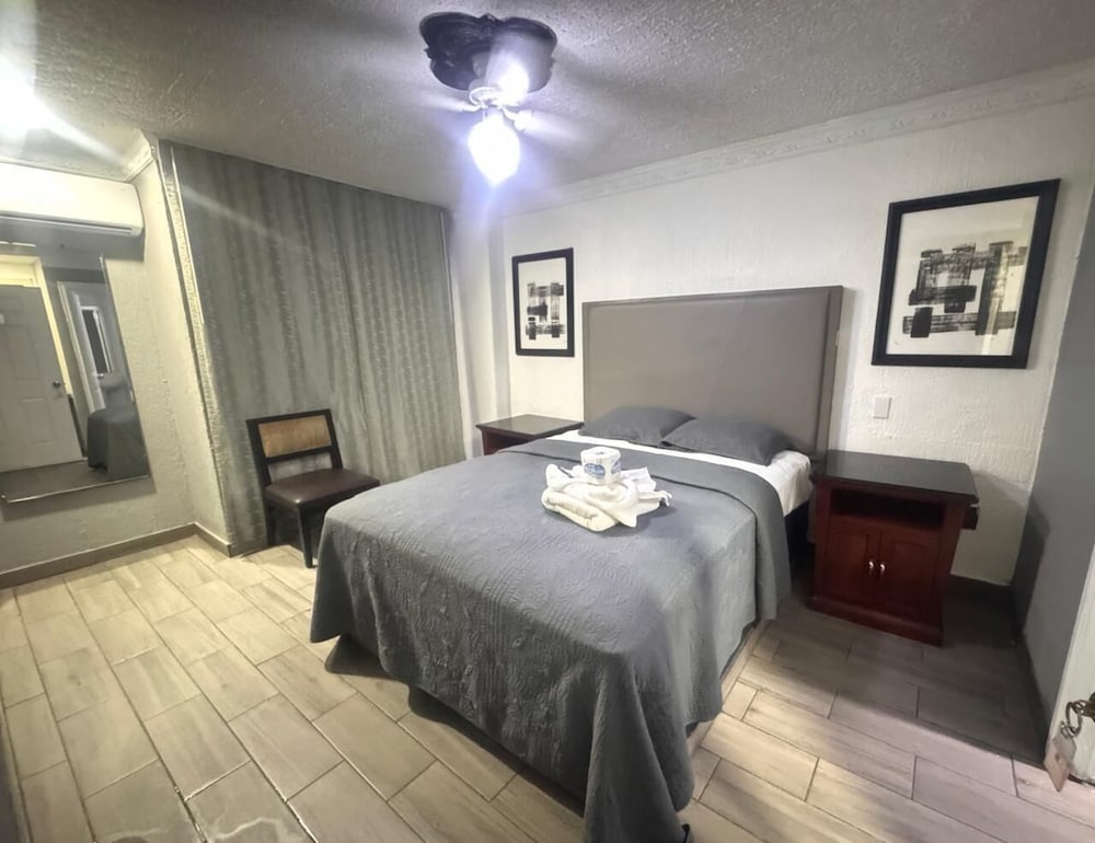 Basic Room