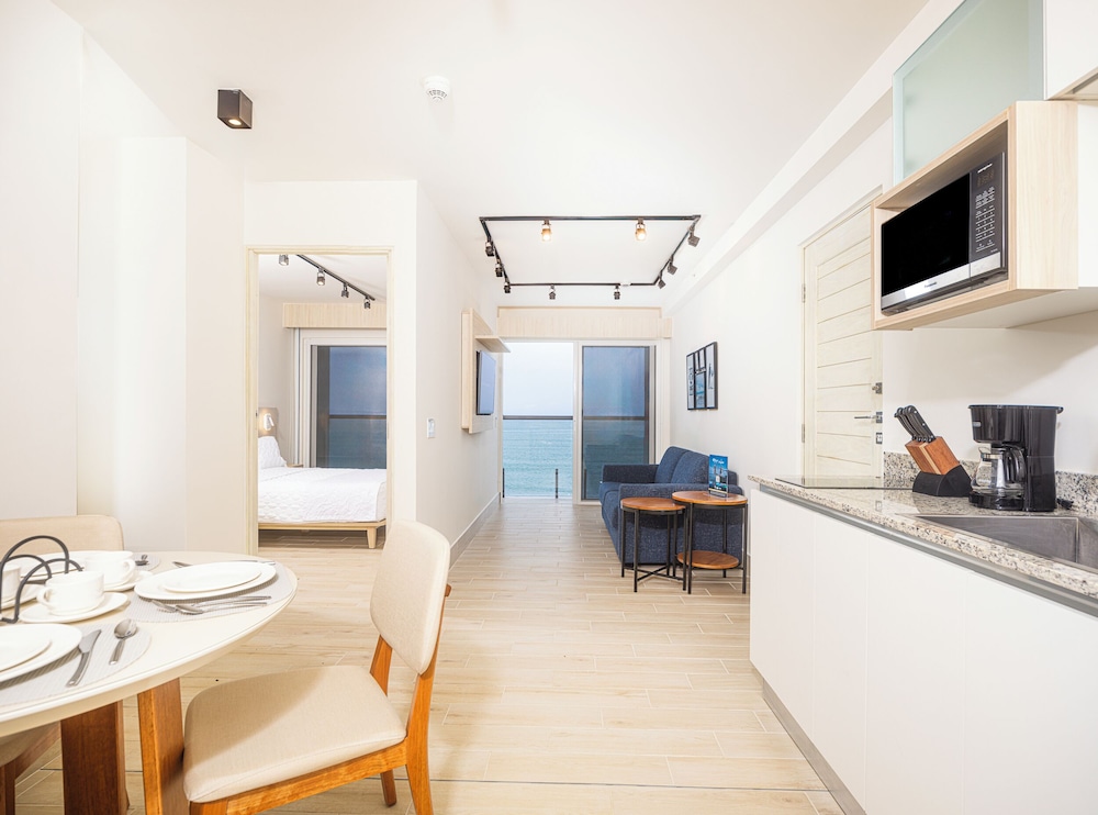 Premium Double Room, Sea View