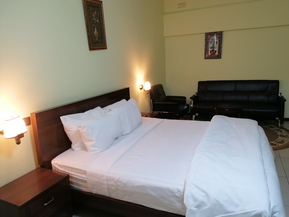 Double room