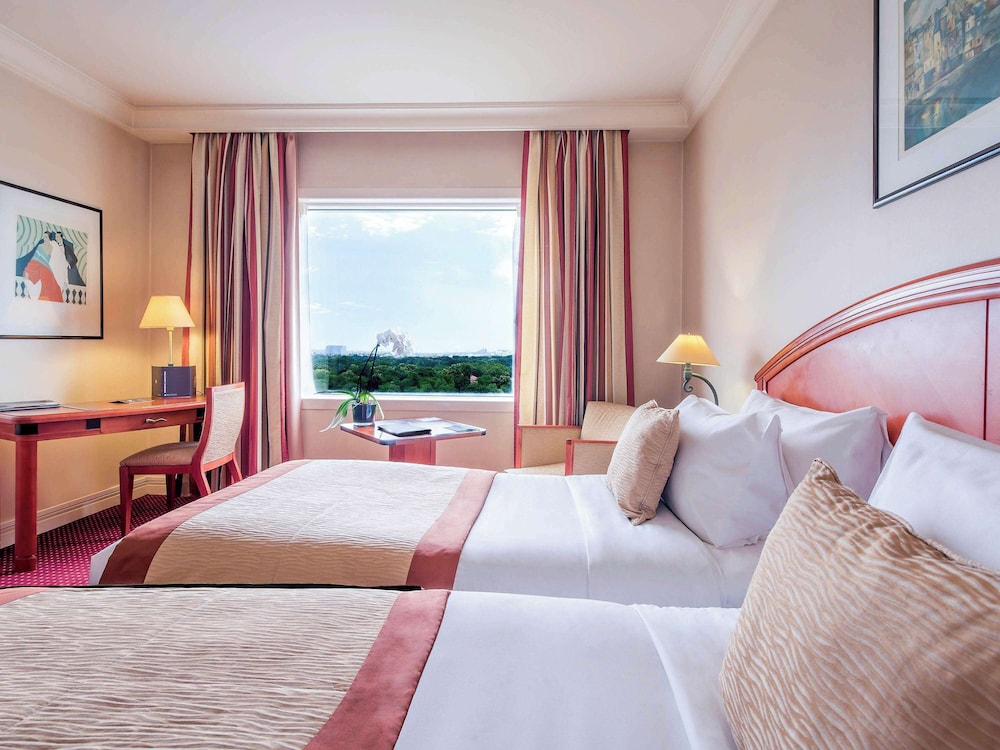 Superior Room, 2 Twin Beds - Photo 13