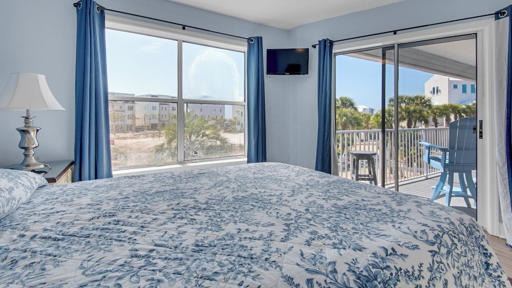 Condo, Multiple Beds, Balcony, Garden View (Beachside Villas 221) photo 2