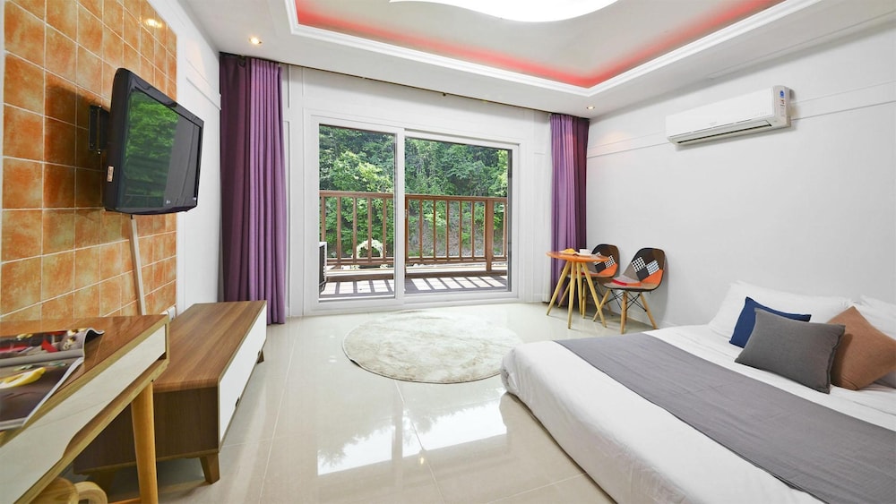 Basic Room, 1 Bedroom (G202(spa)) - Photo 7
