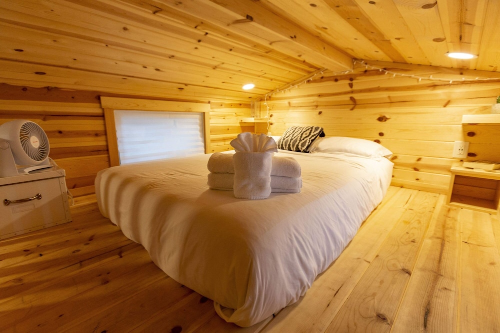 Chalet (1 Bedroom)