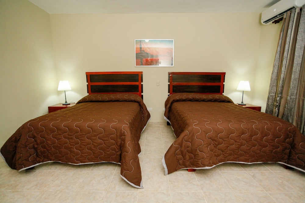 Standard Double Room photo 3