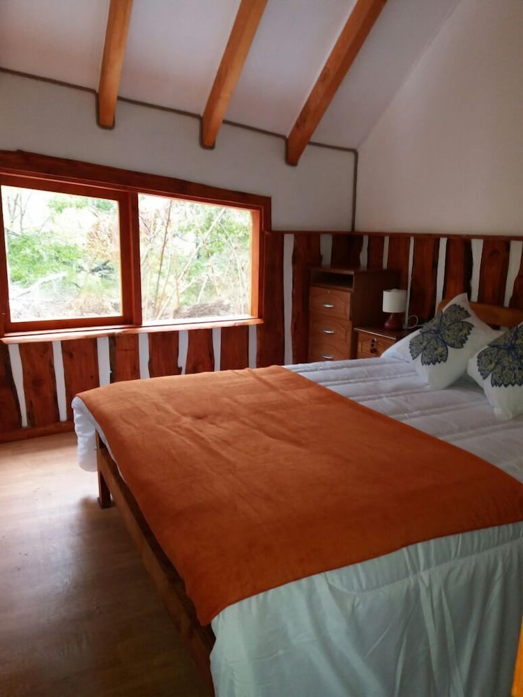 Standard Cottage, 1 Double Bed with Sofa bed photo 1