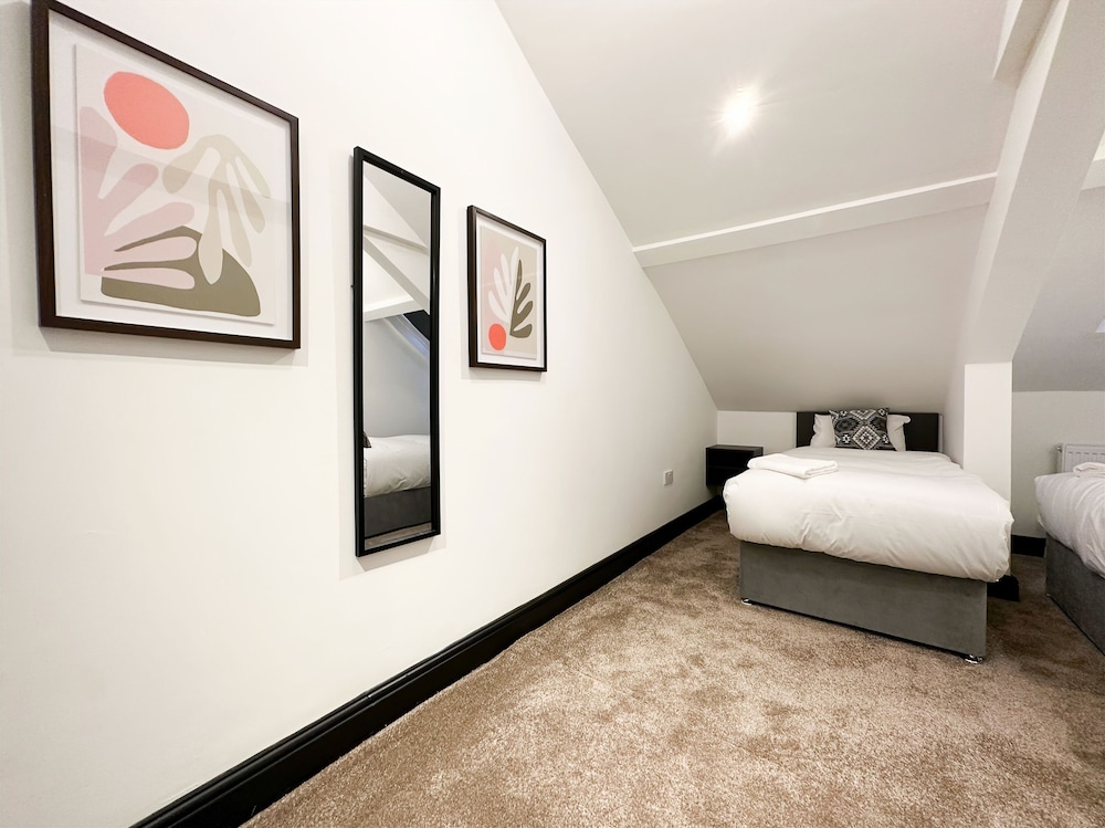 Apartment, Private Bathroom (Apartment 5 ) - Photo 4