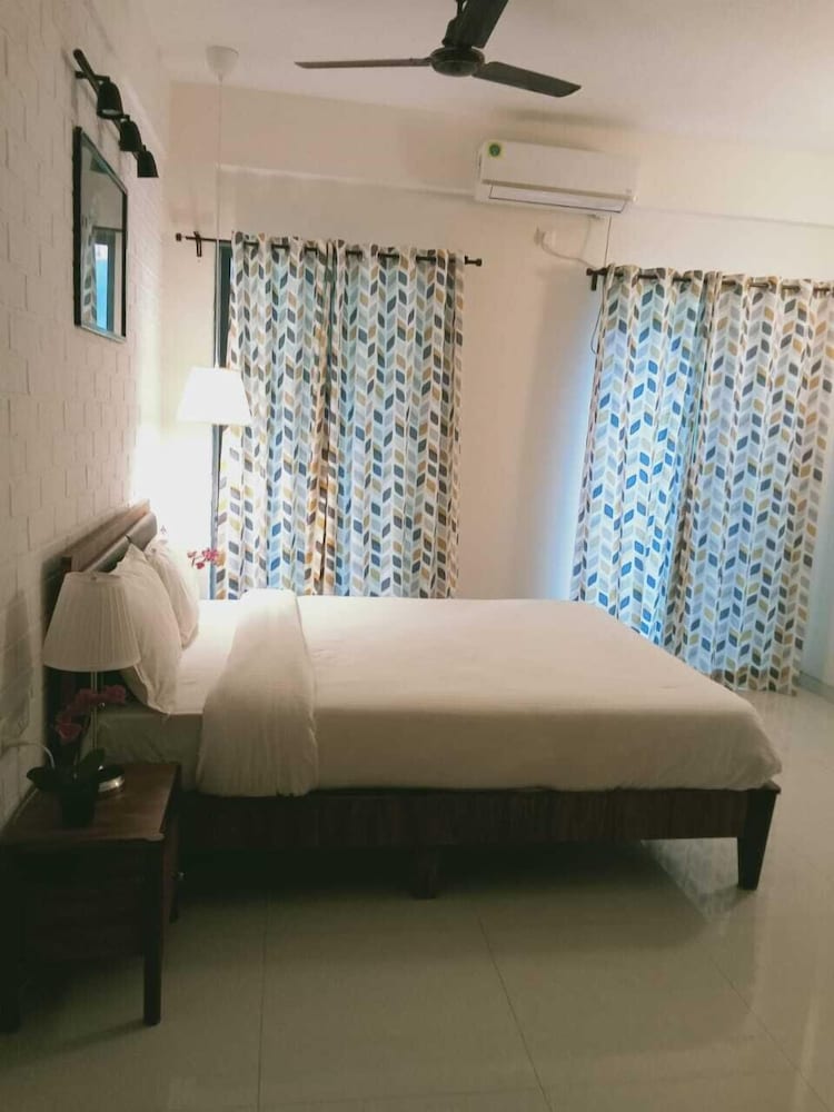 Resort Room