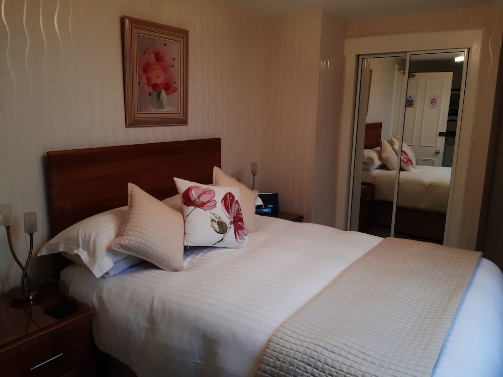 Double Room, 1 King Bed photo 3