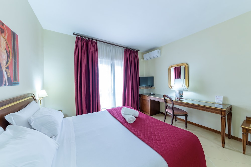 Standard Double Room, Sea View photo 1