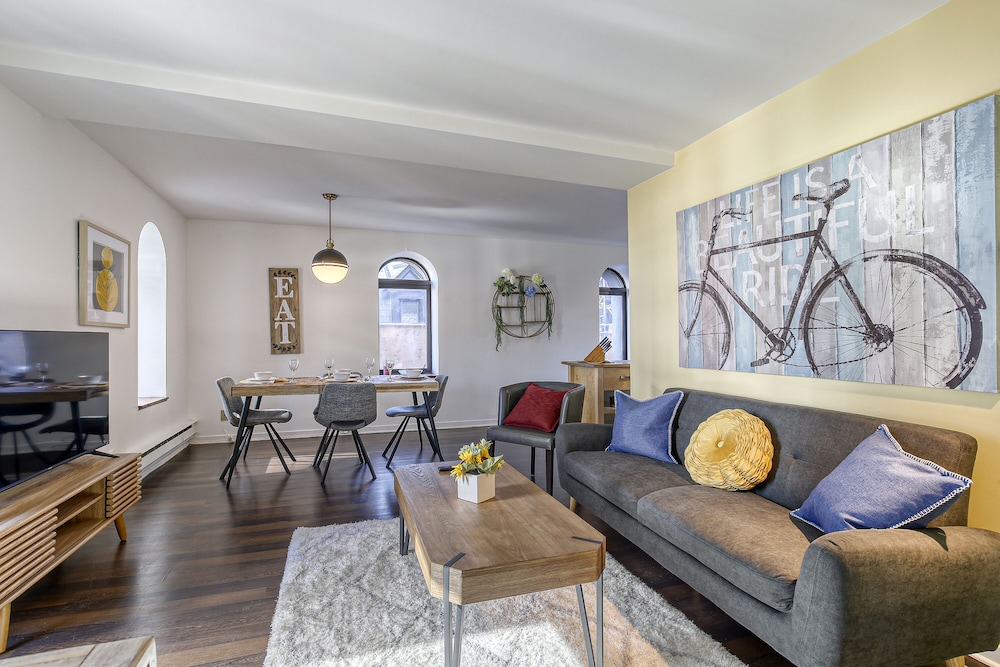 Family Apartment