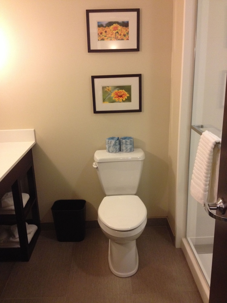 Comfort Suites-Youngstown North, Billede 9