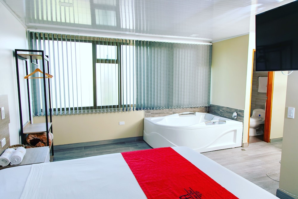 Luxury Double Room, Non Smoking photo 3