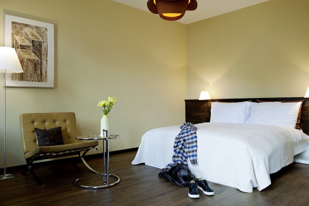 Deluxe Twin Room - Photo 6