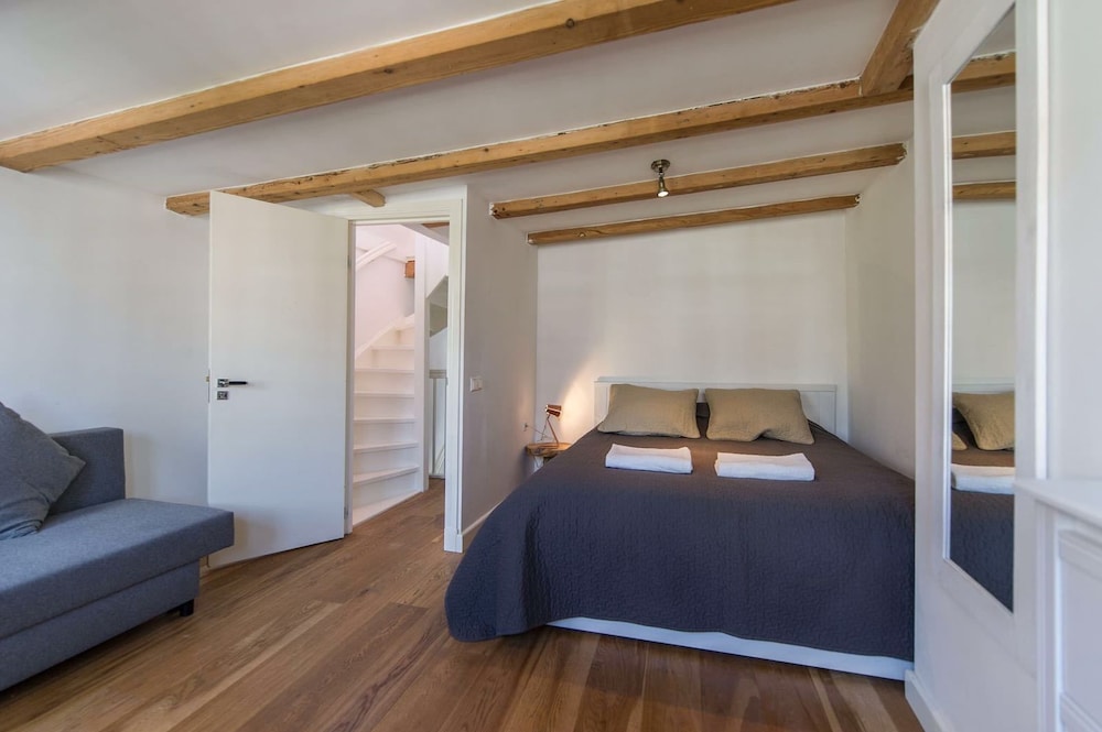 Deluxe Room, City View photo 1