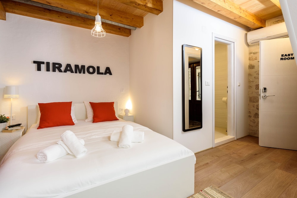 Habitación Doble Comfort