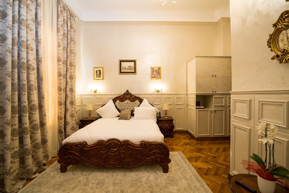 Executive Double Room