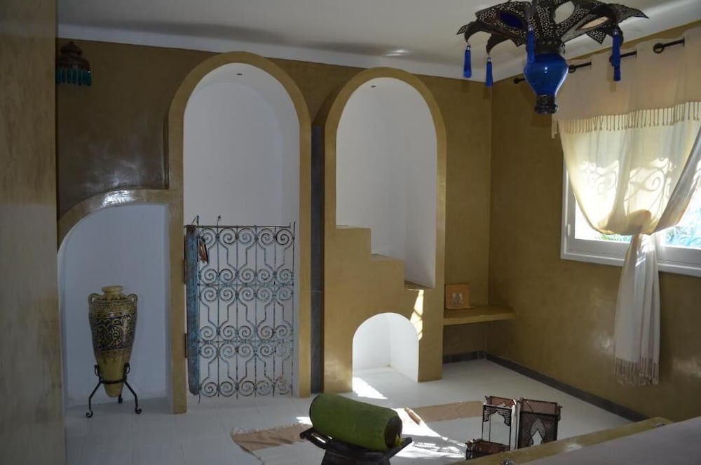 Deluxe Room photo 3