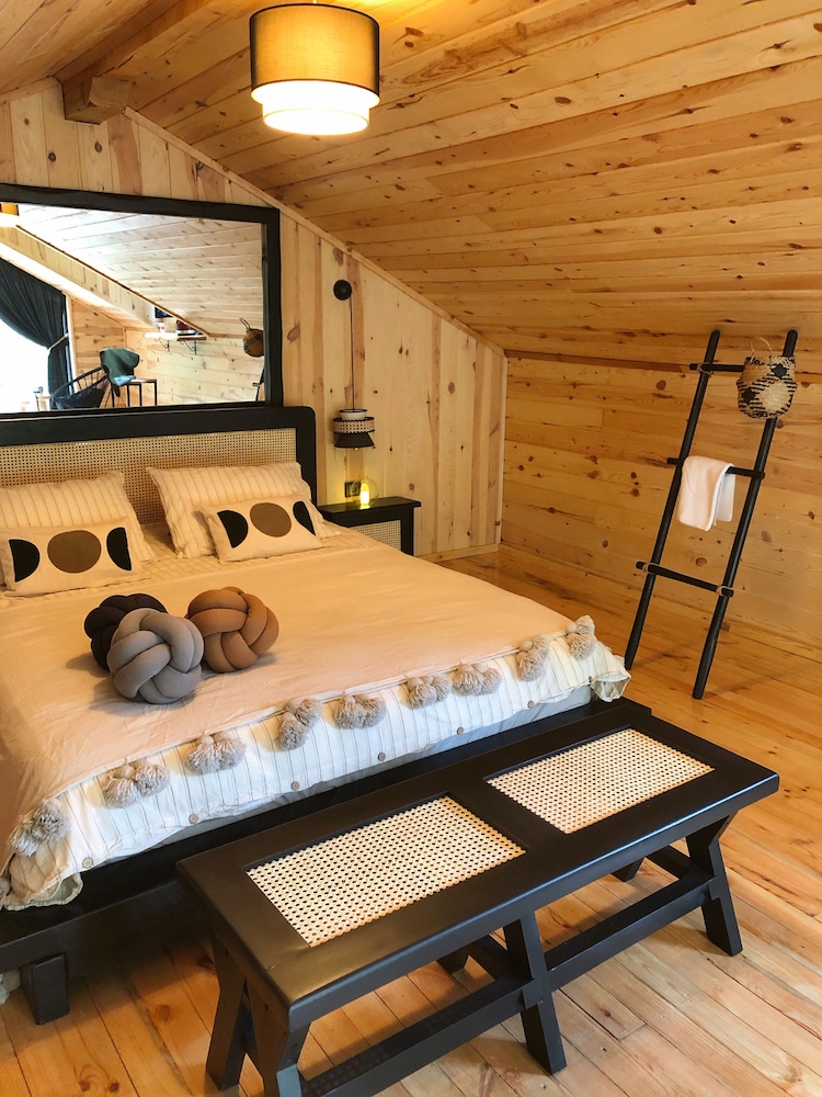 Luxury Penthouse, Non Smoking