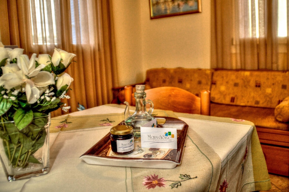 Standard Studio, 2 Twin Beds