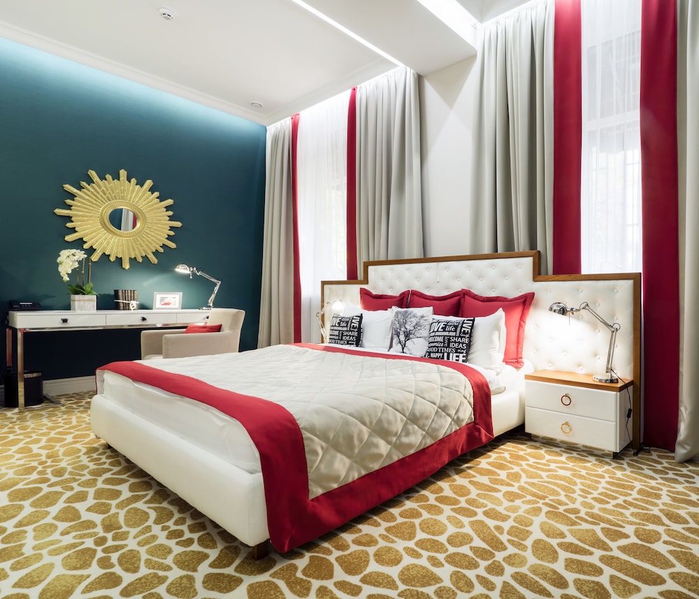 Junior Suite photo 2