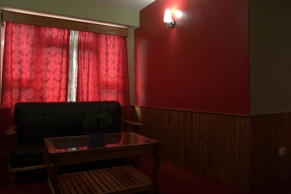 Basic Double Or Twin Room