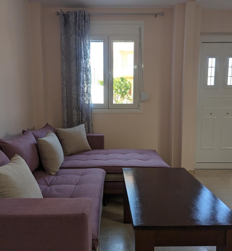 Apartment photo 1