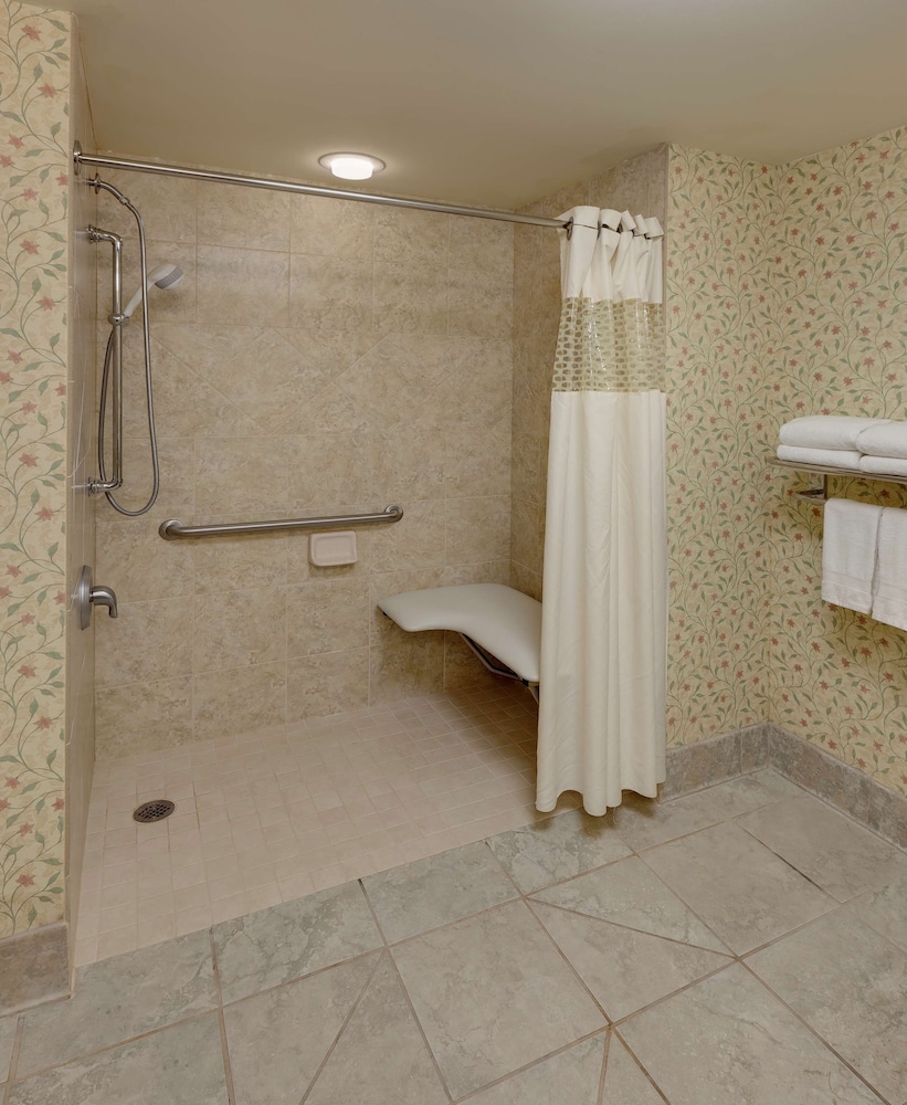 Room, 2 Queen Beds, Accessible (Roll-In Shower) photo 3